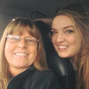 Meet your Posher, Vickie